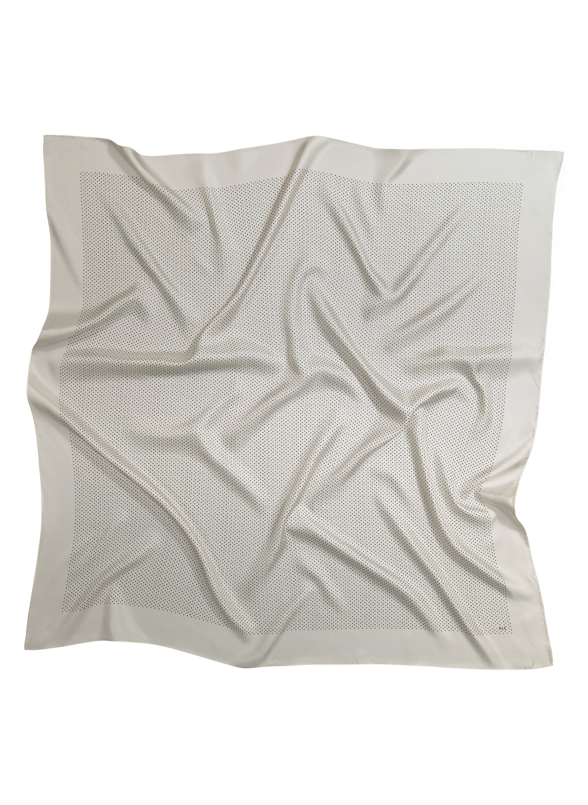 Quinn Silk Scarf