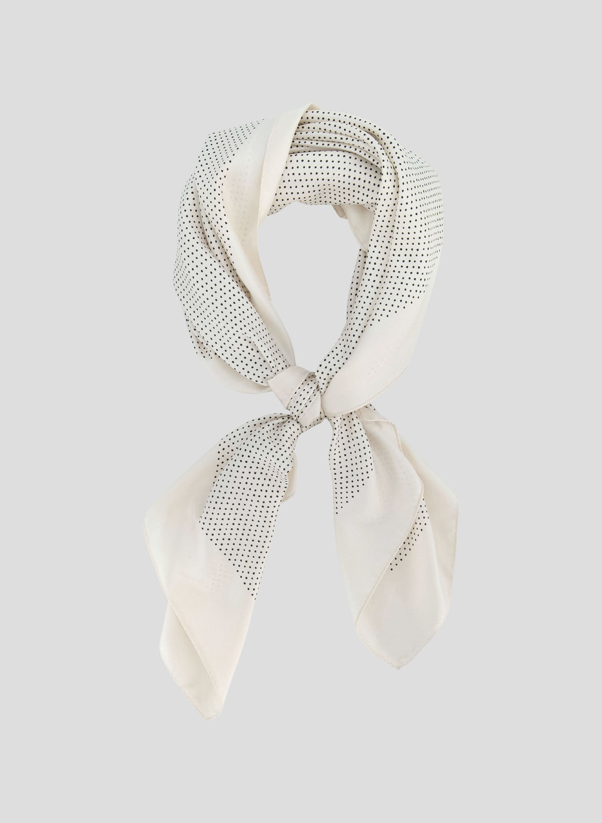 Quinn Silk Scarf