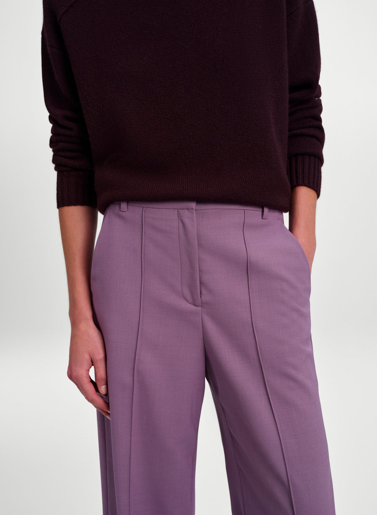 Reid Tailored Pant