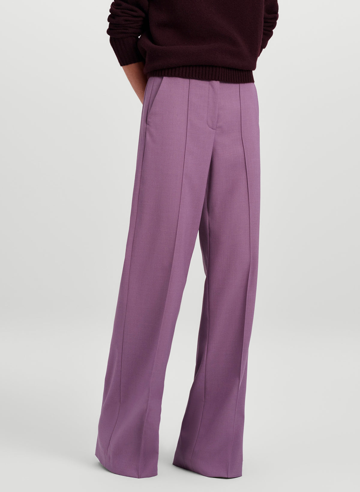 Reid Tailored Pant