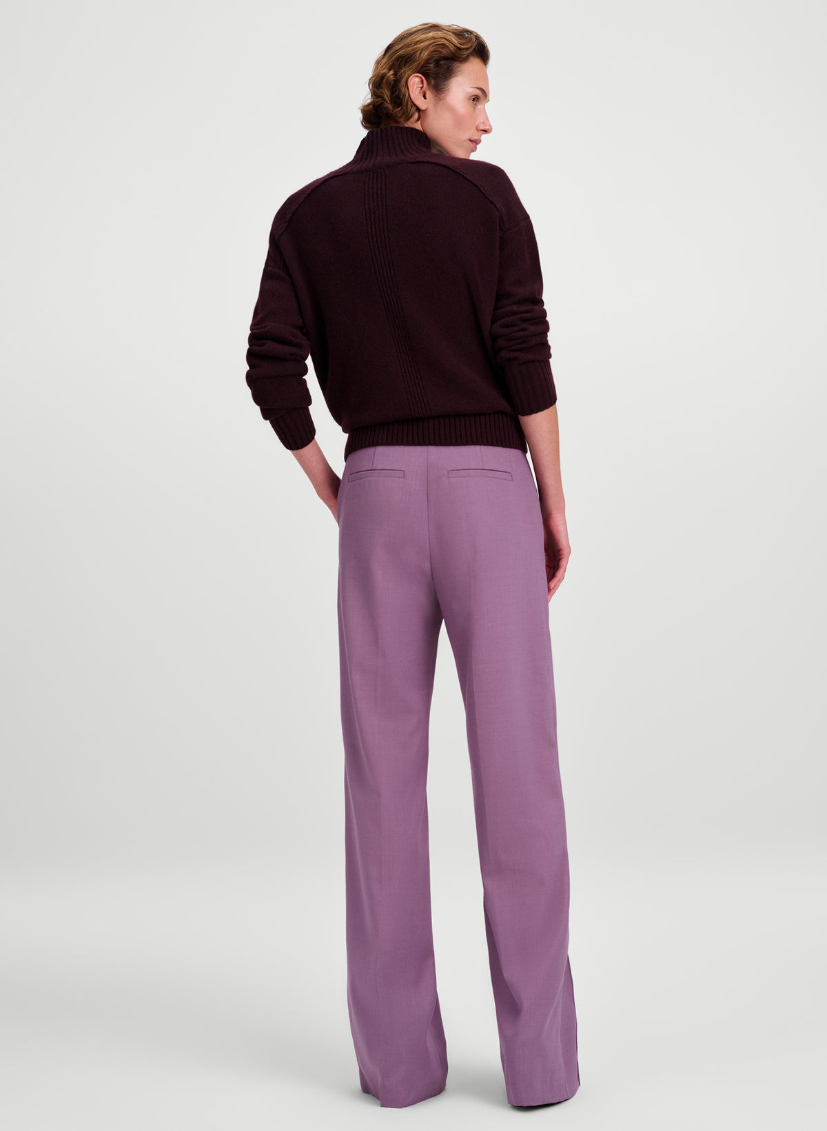 Reid Tailored Pant