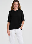 Rei Fine Merino Top