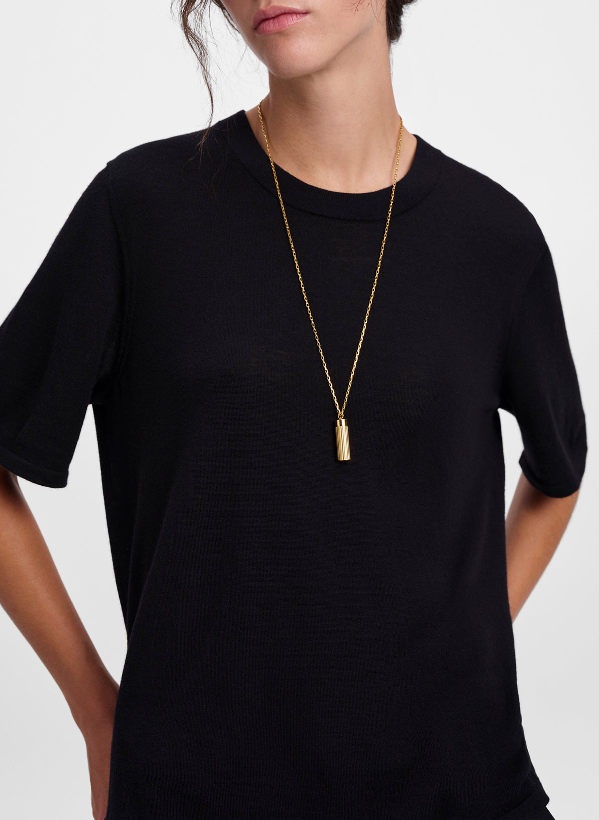 Rei Fine Merino Top