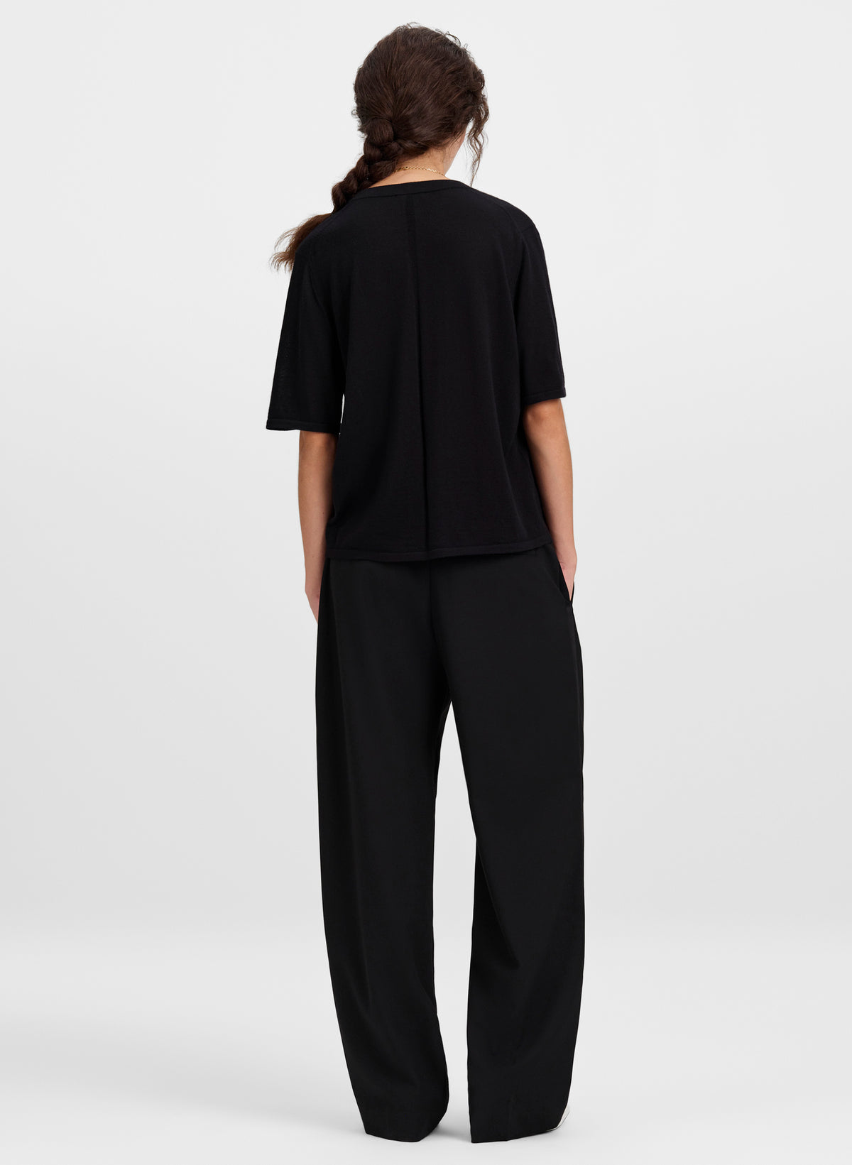 Rei Fine Merino Top