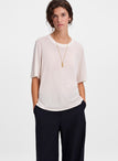 Rei Fine Merino Top