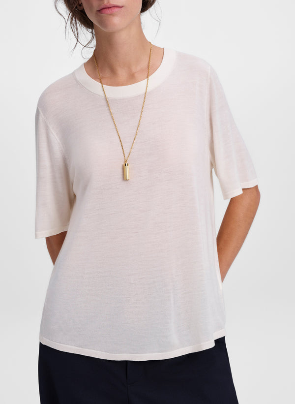 Rei Fine Merino Top
