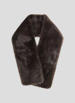 Remy Faux Fur Scarf
