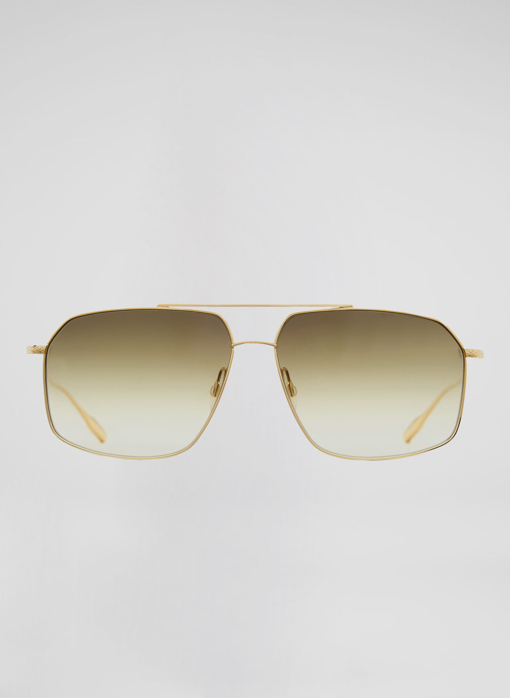 goldtone aviators