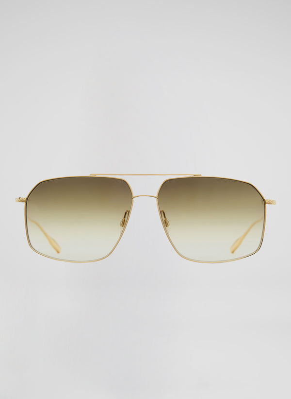 goldtone aviators