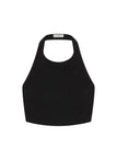 Rory Compact Knit Top