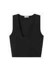 Sera Compact Knit Top