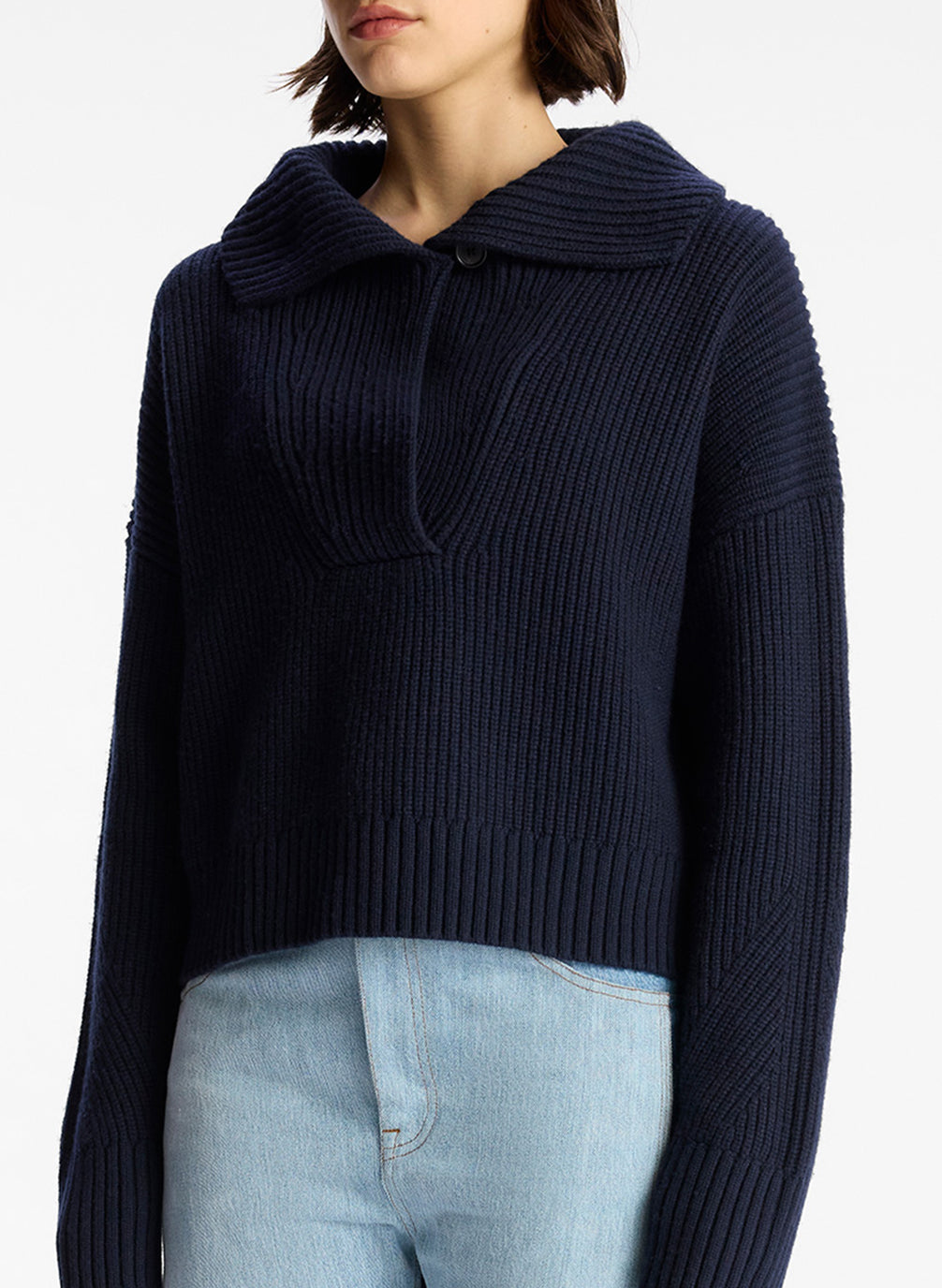 Shea Wool Sweater