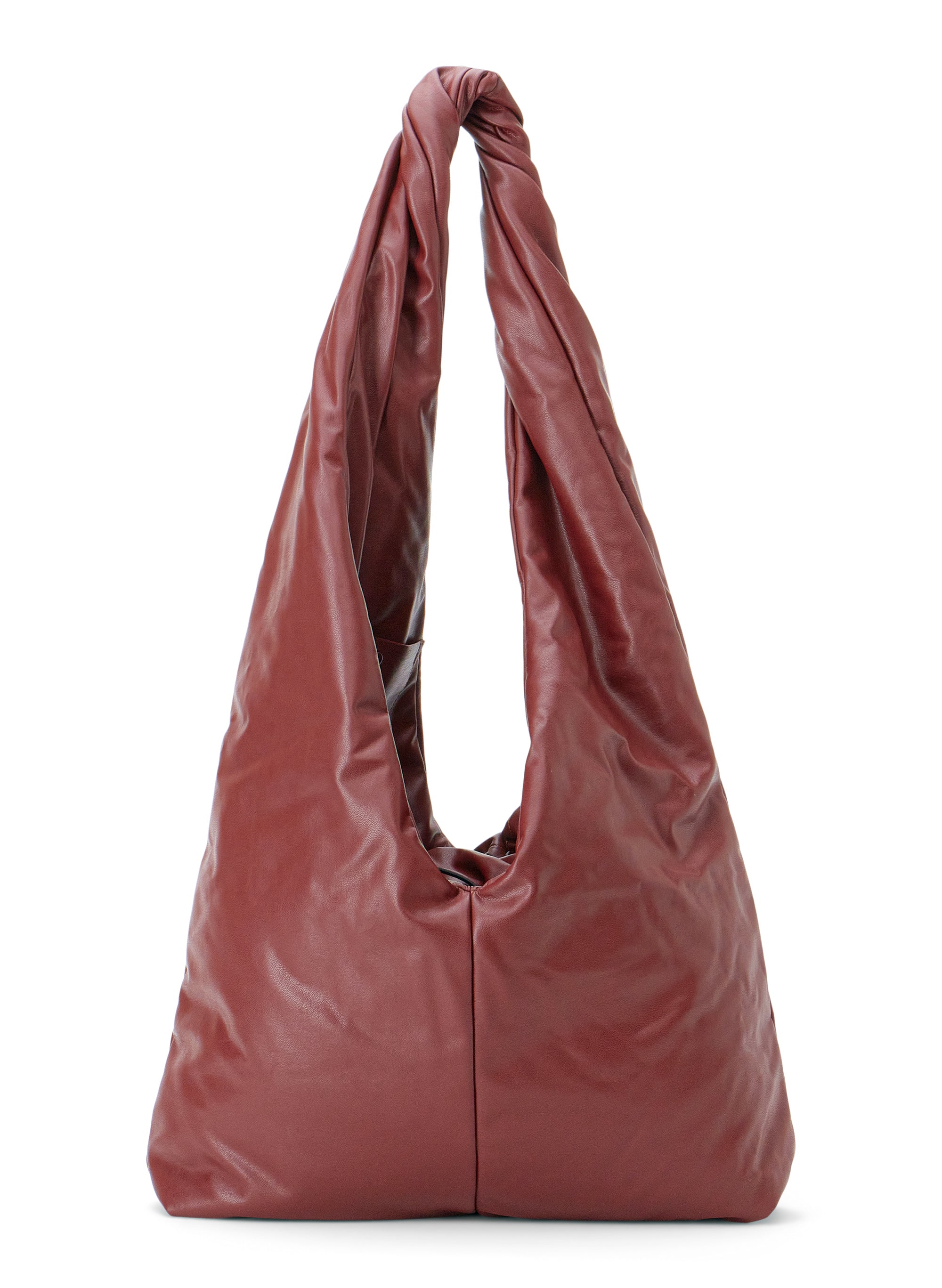 A.L.C. Shiloh Vegan Leather Shoulder Bag | ALCltd.com