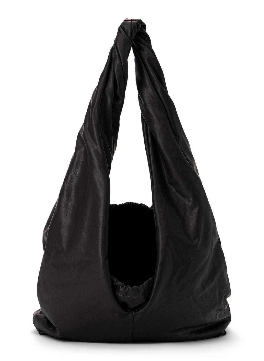 Shiloh Vegan leather Shoulder Bag