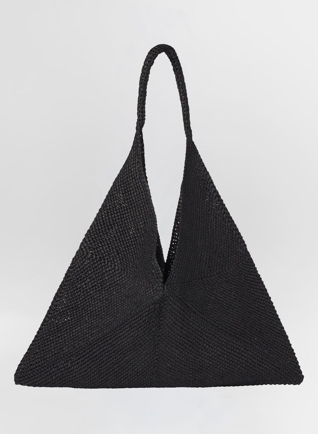 Sid Raffia Bag