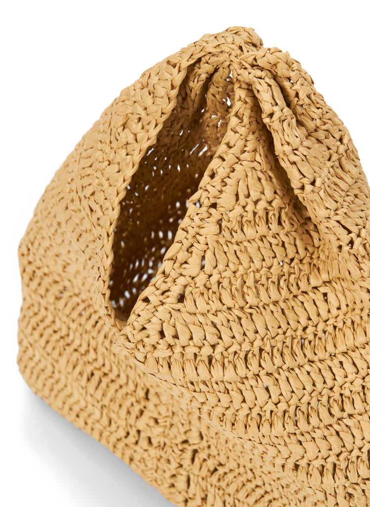 A.L.C. Simone Raffia Bag | ALCltd.com