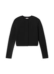 Skyler Cashmere Cardigan