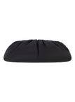 Sloane Satin Clutch Bag