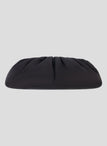 Sloane Satin Clutch Bag