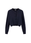 Solenne Boucle Cardigan