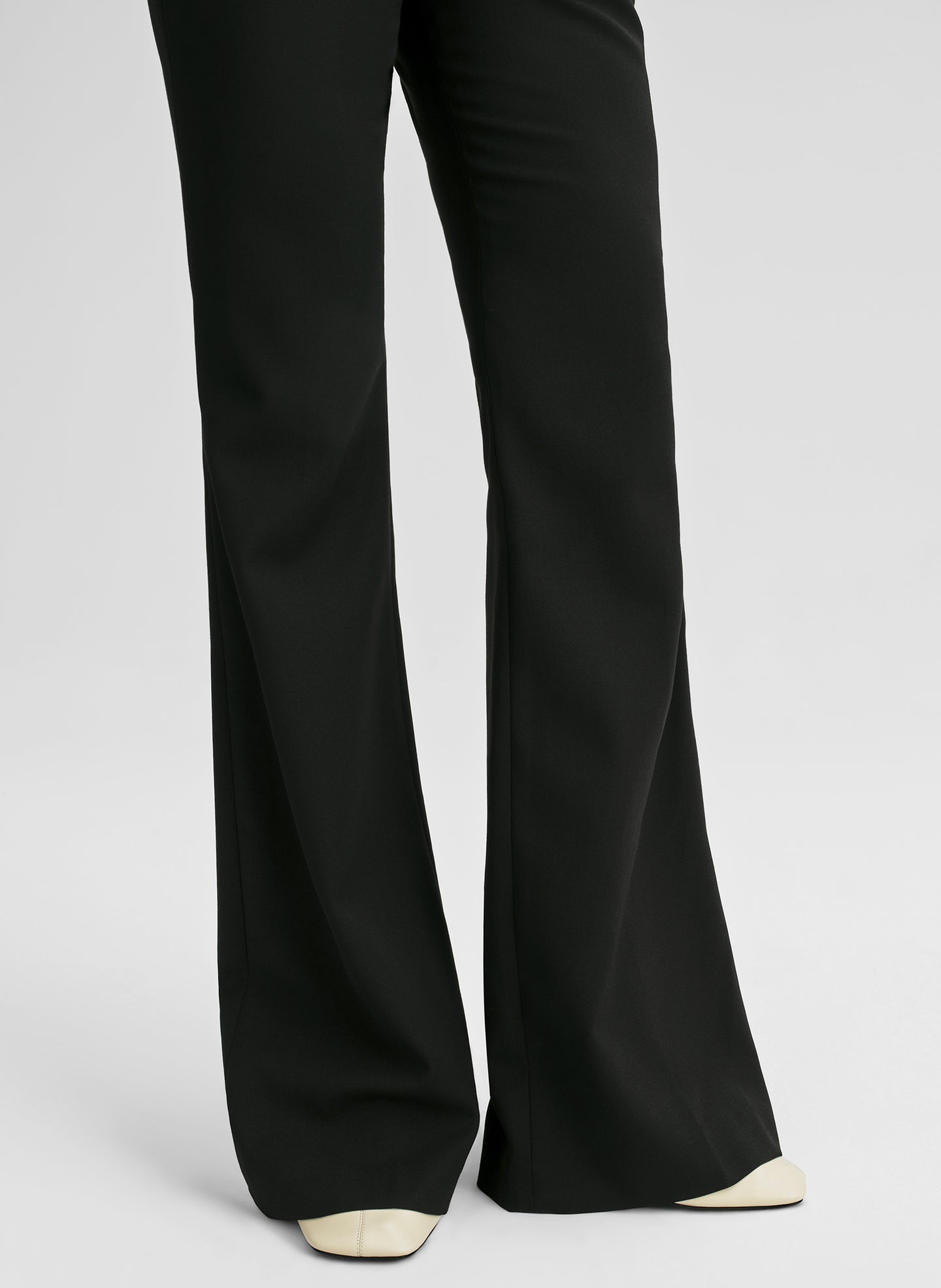 A. L.c. Sophie Ii Pants in Black A. L.c. Sophie Ii Pants in Black