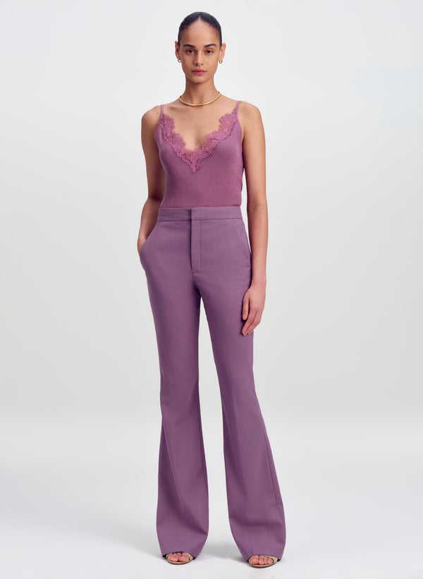 Sophie Stretch Tailored Pant