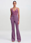 Sophie Stretch Tailored Pant