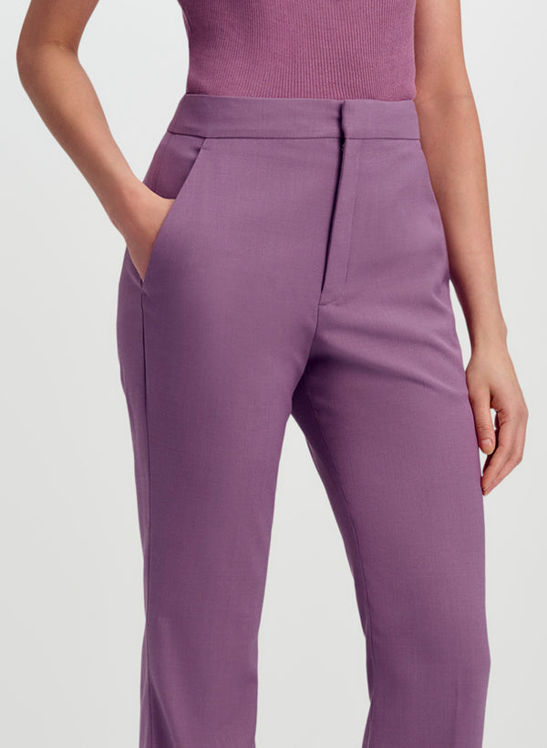 Sophie Stretch Tailored Pant