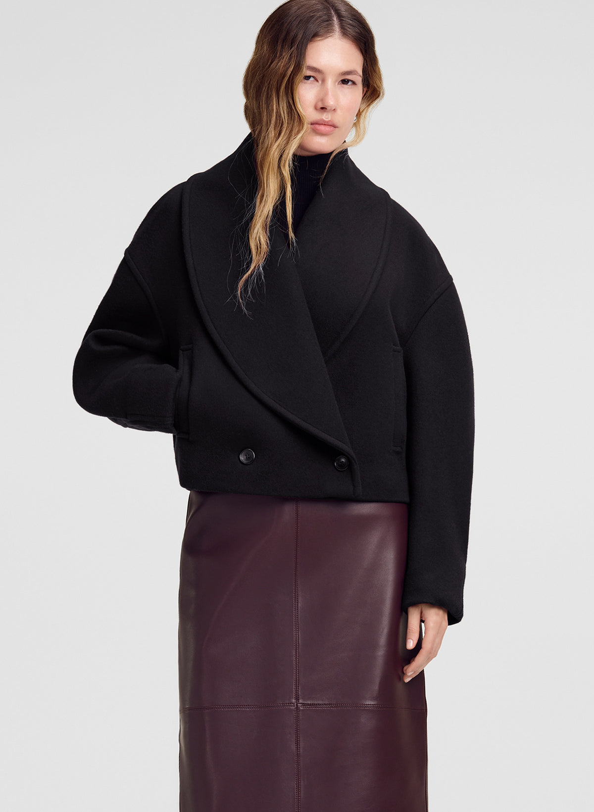 Stella Jacket