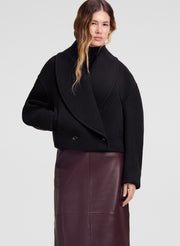 Stella Jacket