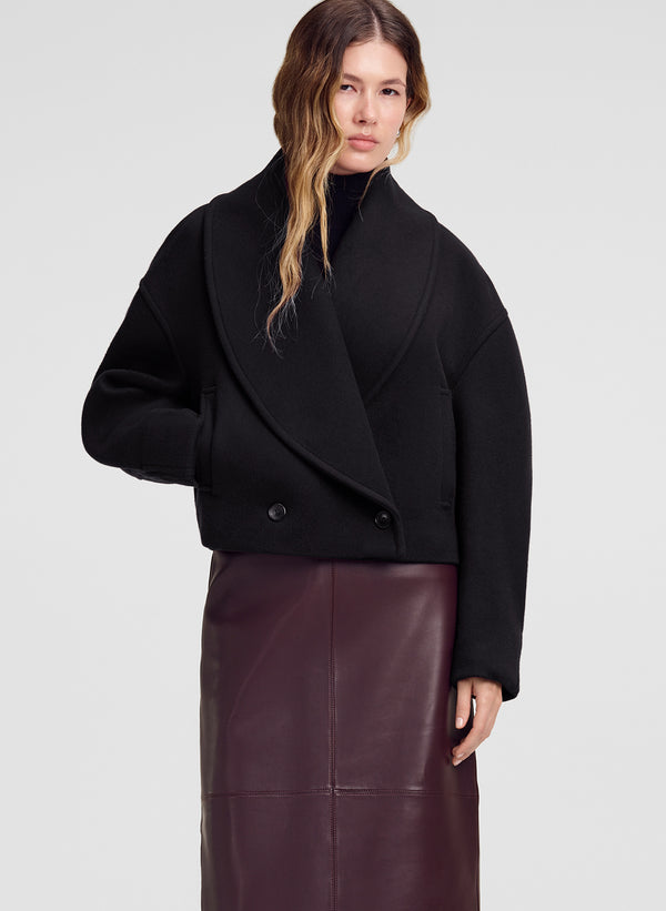 Stella Jacket