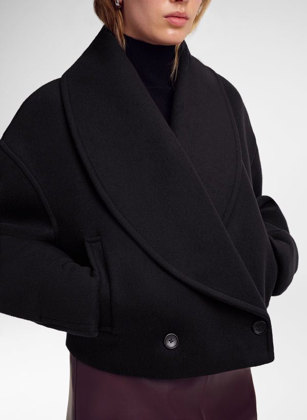 Stella Jacket