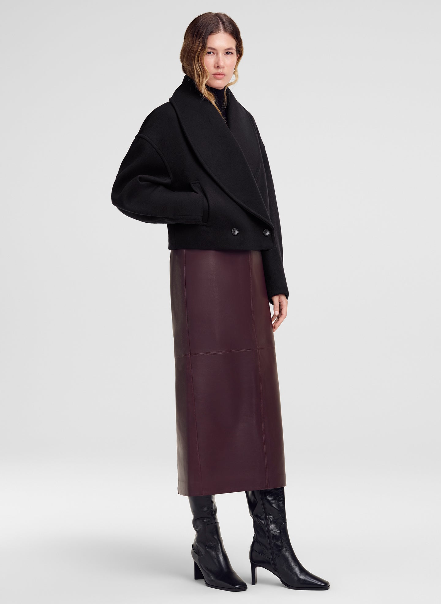Stella Jacket