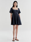 Noa Cotton Mini Dress