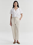 Brayden Cotton Twill Pant