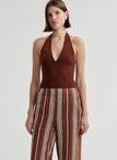 Lila Knit Bodysuit