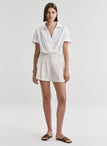 Winston Linen Short