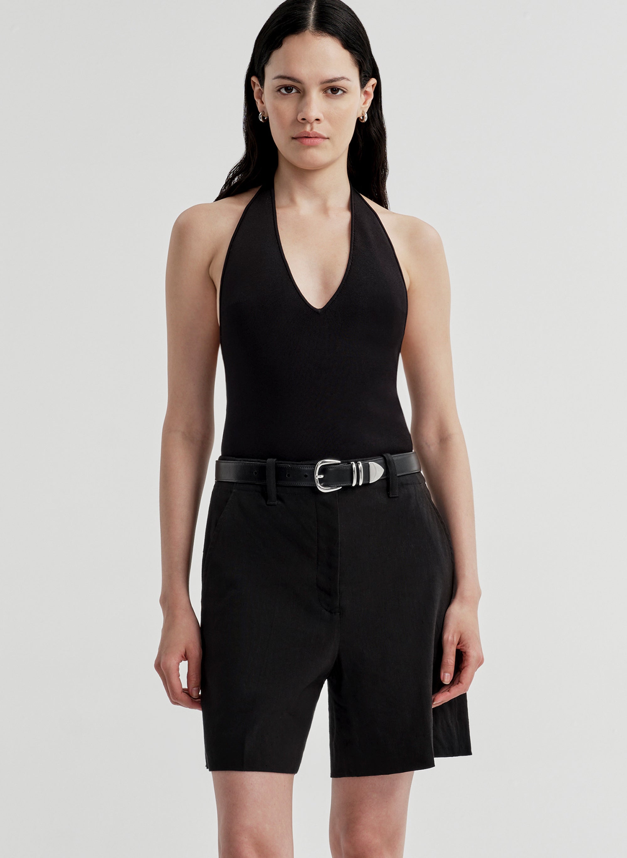 Lila Knit Bodysuit | ALC LTD