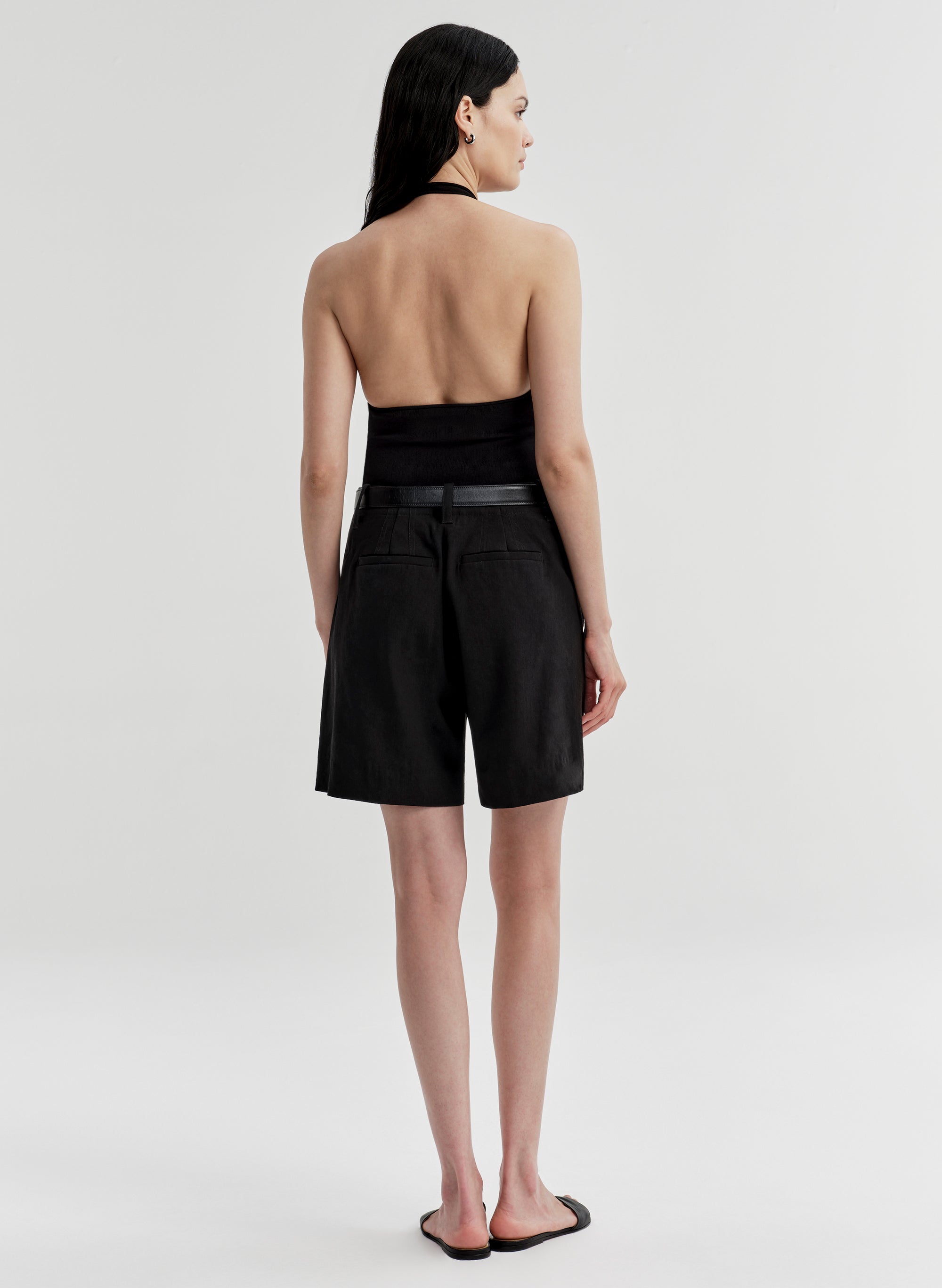 Lila Knit Bodysuit | ALC LTD