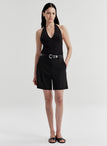 Louis Linen Short