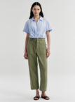 Brayden Cotton Twill Pant