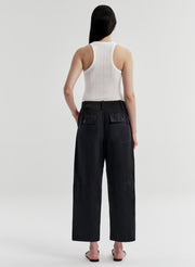 Brayden Cotton Twill Pant