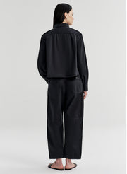 Nico Cotton Twill Shirt