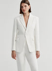 Elza Stretch Tailored Jacket