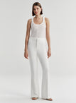 Sophie Stretch Crepe Pant