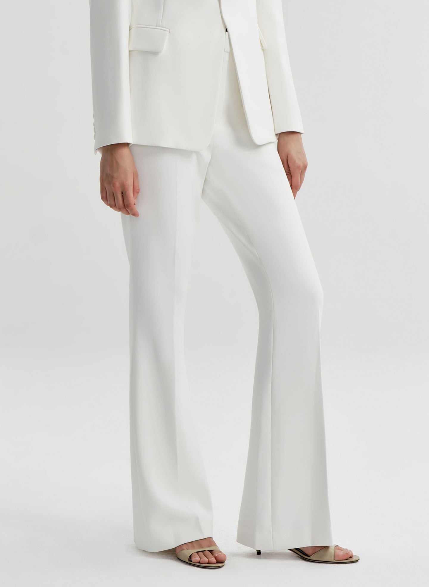 Sophie Stretch Crepe Pant | ALC LTD Sophie Stretch Crepe Pant | ALC LTD