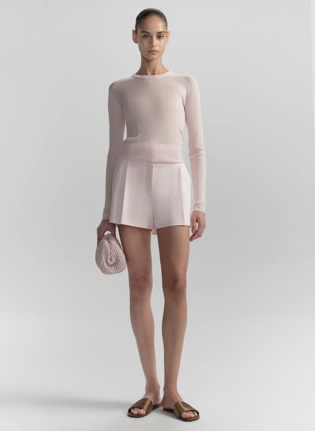 Winston Tailored Short