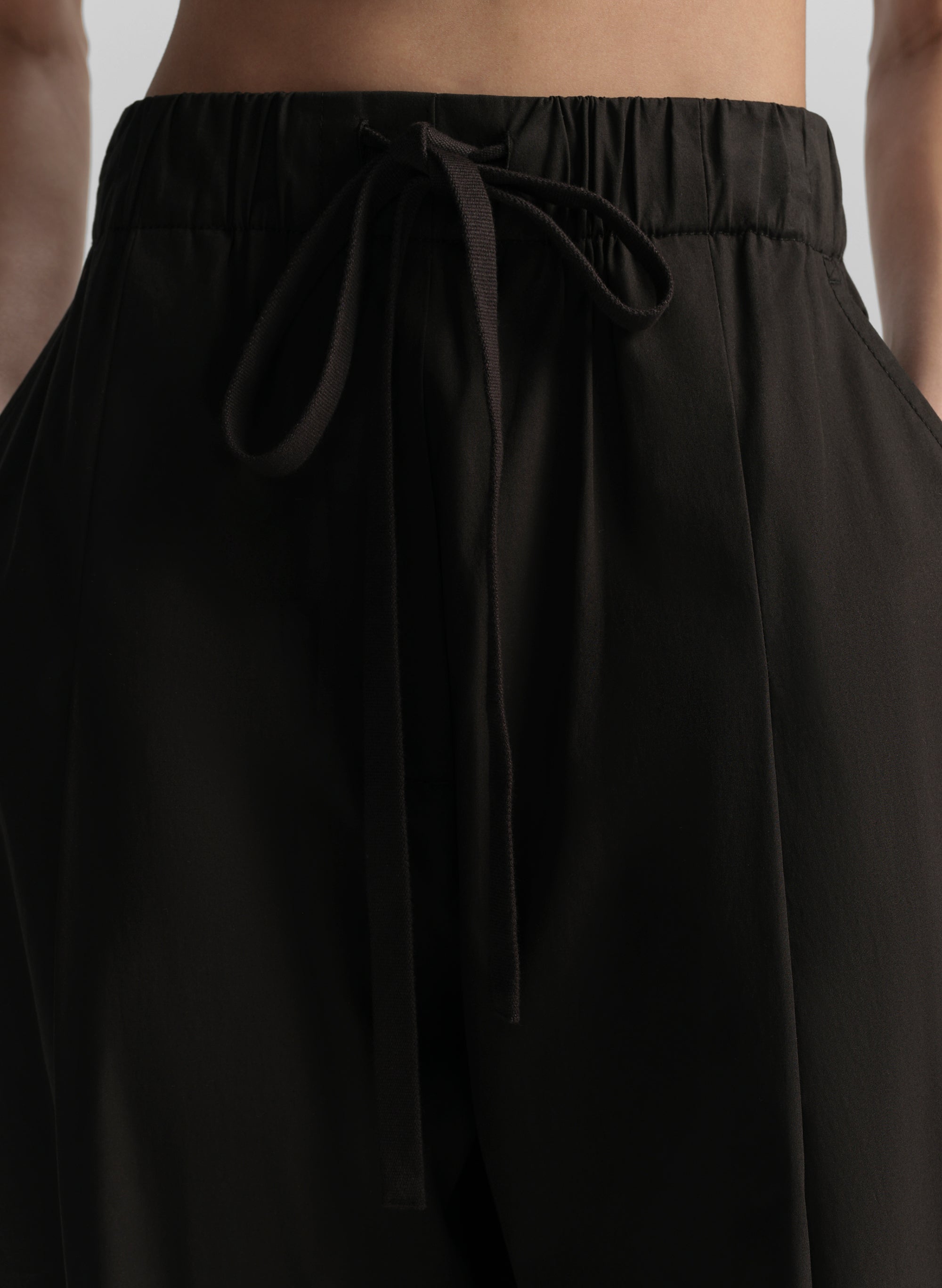 James Cotton Drawstring Pant | ALC LTD