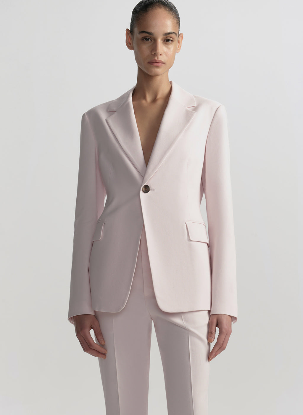 Elza Tailored Jacket