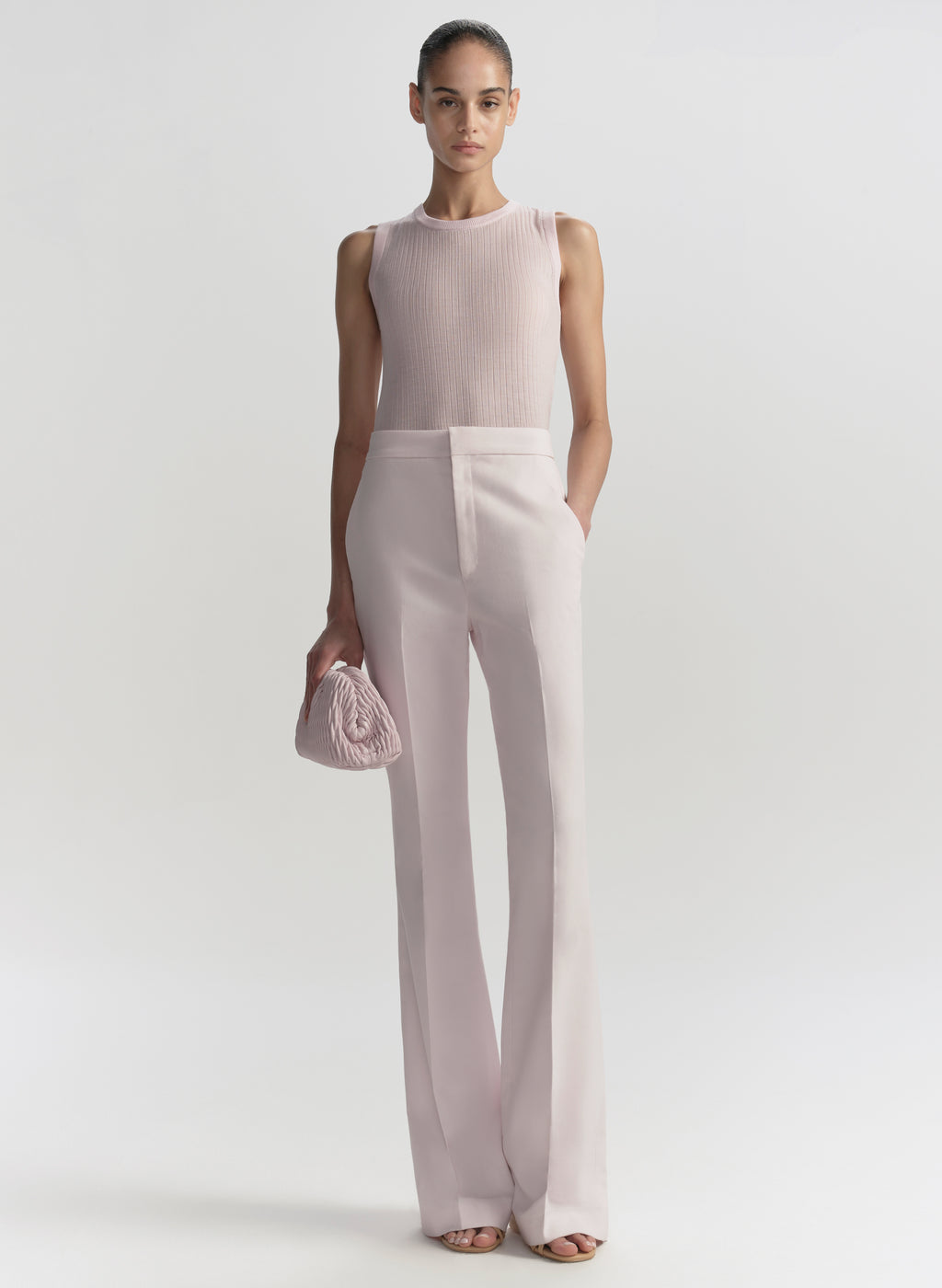 Sophie Stretch Tailored Pant